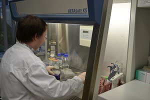 Lietuvos mokslininkų kūrinys gali žymiai pagerinti net agresyviausio vėžio gydymą