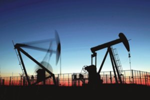 Nafta ėmė staigiai pigti