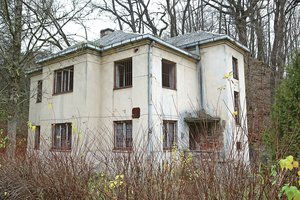 Grotuotas namas Kaune – jau porą dešimtmečių lyg užkeiktas