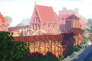 Vilnius skels iš peties –  miestiečiams ir svečiams žada puikių reginių