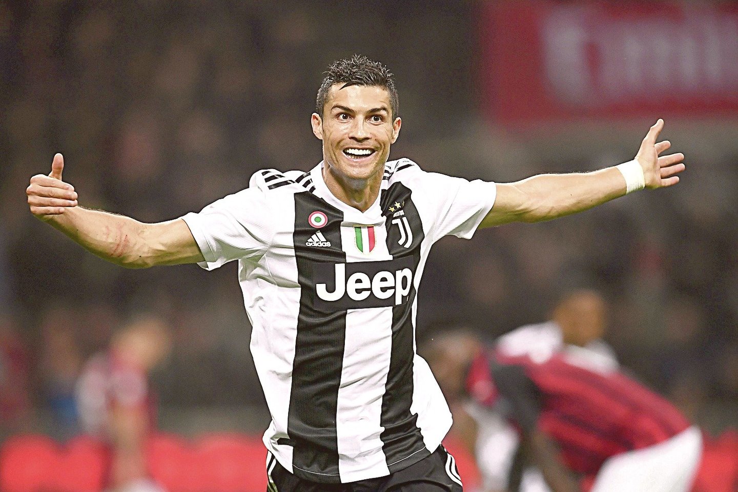 cristiano ronaldo 28