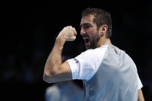 Kroatijos tenisininkai – per žingsnį nuo Deviso taurės trofėjaus