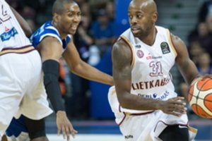 „Neptūnas“ Panevėžyje sutriuškino blogiausią mačą žaidusį „Lietkabelį“ 