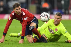 Vokietijoje tęsiasi „Bayern“ kompromitacija – vėl paskutinę sekundę išleido pergalę