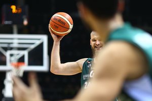 LKL rungtynes sekmadienį Prienuose, Pasvalyje ir Alytuje laimėjo svečiai