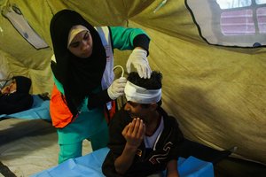 Slovakija neprisijungs prie JT pakto dėl migracijos