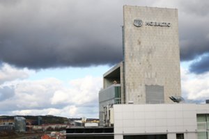 „MG Baltic“ iš VSD siekia prisiteisti beveik milijono eurų dėl žalos reputacijai