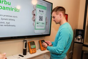 Kaune – naujovės viešojo transporto sektoriuje: kvies keliauti ir už 10 centų