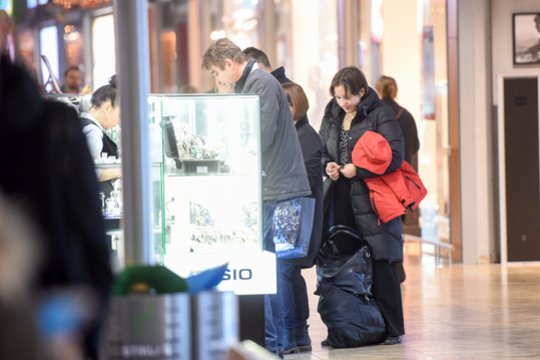 „Juodąjį penktadienį“ keičia „Kibernetinis pirmadienis“: ar lietuviai jau užsikrėtė šia tradicija?