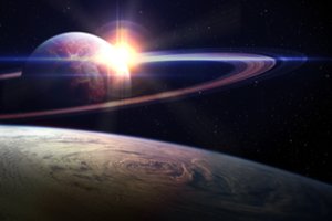 Metaforos apie žvaigždes: kaip jos gimsta, gyvena ir miršta?