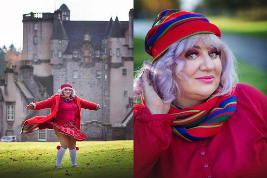 Pikantiškomis fotosesijomis garsėjanti Daina Bilevičiūtė nustebino pokyčiais