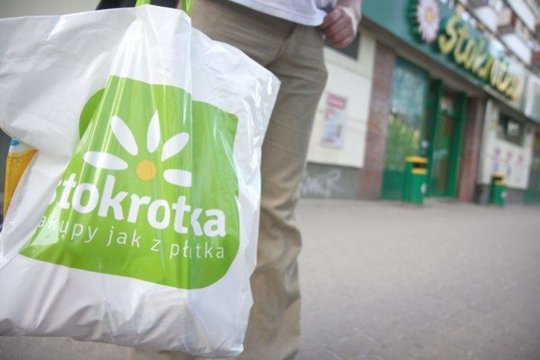 Neįtikėtinas radinys vienoje iš „Maxima Group“ valdomų parduotuvių – vėl užkliuvo bananai