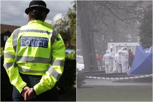 14-metę lietuvę Anglijoje nužudęs paauglys kaltinamas ir santykiavimu su jos lavonu