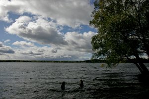 Rusija vėl siekia Vištyčio gamtos parko rezervatą įtraukti į UNESCO