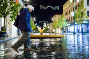 Paaiškino, kas ir kaip pirmieji Lietuvoje pajus krizę