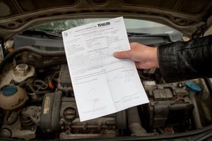 Techninių apžiūrų centrai kviečia visus vairuotojus į nemokamą patikrą