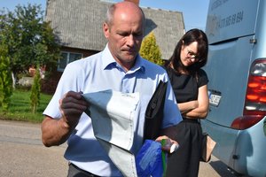 Pasirinko ekologiją ir nesigaili, bet priekaištų valdžiai atranda