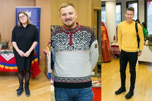 D. Filmanavičiūtė apie labdaros renginius: „Gera būti atjaučiančios visuomenės dalimi“