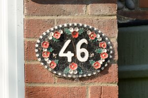 Kiekvienas namų adresas turi savo užslėptą reikšmę – sužinokite