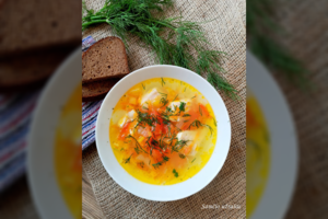 Vengriška žuvienė – tiesiog tobula