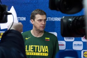 Itališkose pinklėse atsidūręs D. Adomaitis: „Ką aš galiu padaryti?“