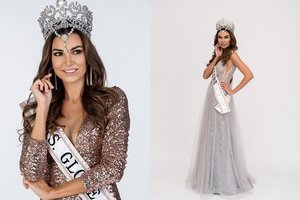 Svarbias pareigas gavusi Tatjana Lavrinovič: „Laukia įtemptas etapas“