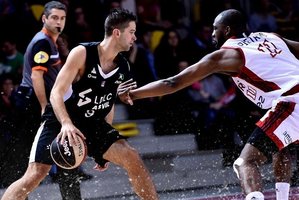 Eurolyga plėsis iki 18 klubų: M. Kalniečio komandai – garantuota vieta