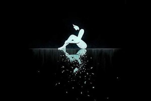 Ką pastebėjote pirmiausia? Tai pranašystė ateičiai