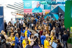 ŠMM ėmėsi profesinio mokymo – atsisakyta per 1,7 tūkst. nepaklausių programų