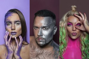 „Lietuvos balso“ finalininkai tapo meno kūriniais – dalyvius sunku atpažinti