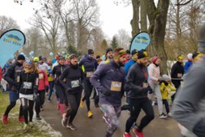 Vyrus suvienijo taurus tikslas