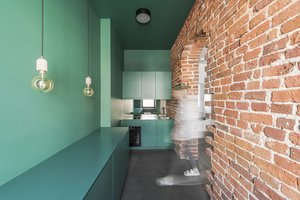 Šis butas kardinaliai pakeitė kauniečių šeimos gyvenimo būdą