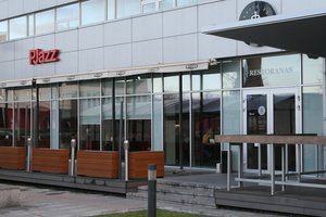 Marijampolės restorano kolektyvą pribloškė tikrintojų verdiktas