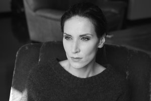 Ieva Prudnikovaitė: „Dabar jau dukros mums dainuoja“