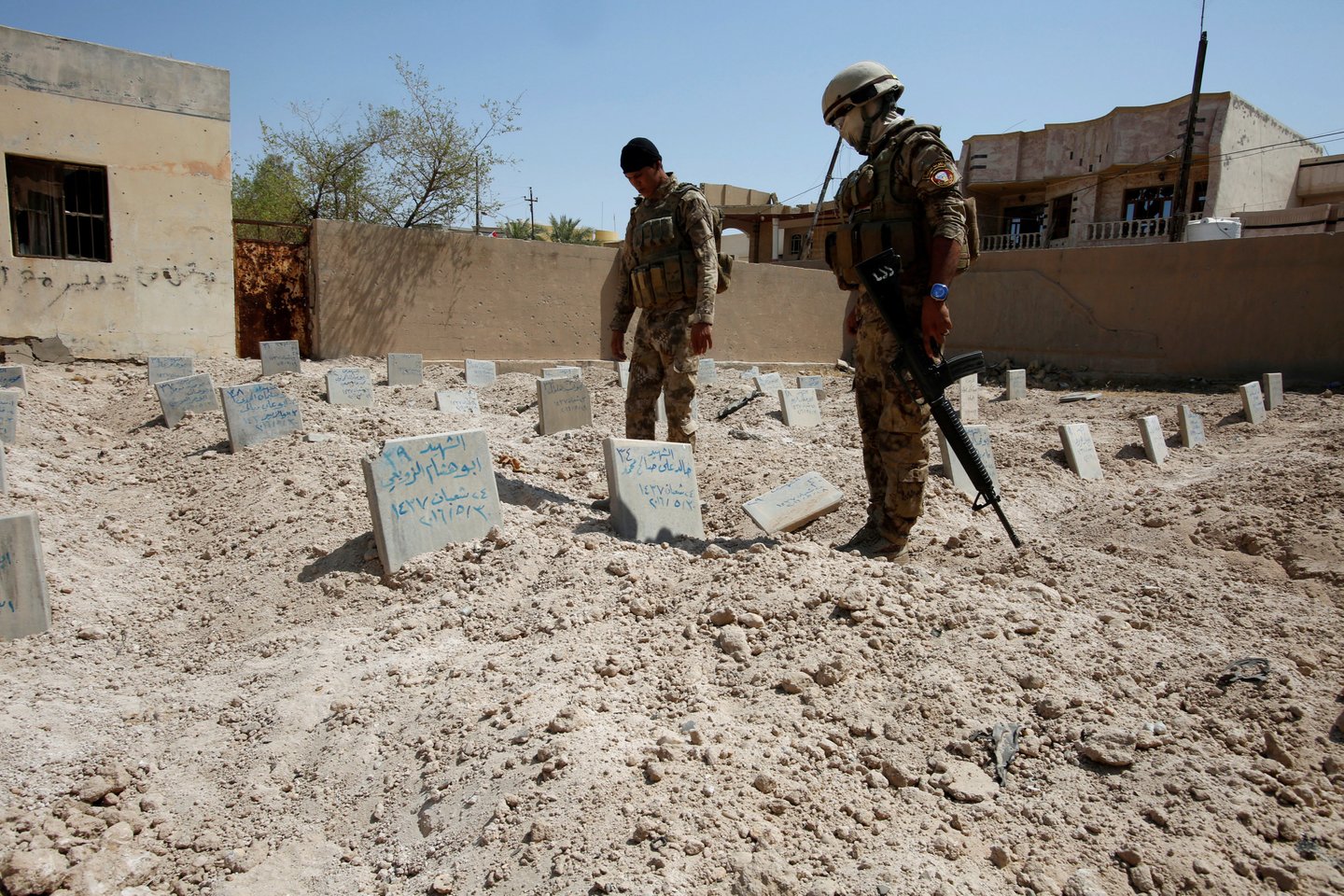 JT tyrėjai rugpjūčio mėnesį pradėjo rinkti karo nusikaltimų, nusikaltimų žmoni<br>Reuters/Scanpix nuotr.