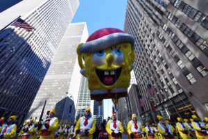 Mirė kultinio animacinio serialo „Kempiniukas“ kūrėjas Stephenas Hillenburgas