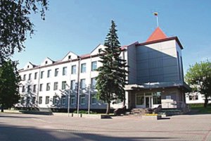 Raseiniuose – vėl STT kratos