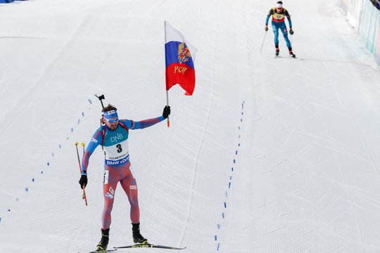WADA į Maskvą siunčia slaptus ekspertus, kurie ieškos dopingo Rusijoje įrodymų