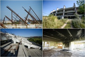 Nepastatytas nacionalinis stadionas skęsta paslapčių liūne: kyla rimtas įtarimas 