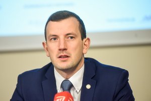 Vilniaus mero rinkimuose valstiečiai traukia slaptą kortą