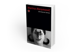 Marinos Abramović memuaruose – neįprasta menininkės karjeros istorija