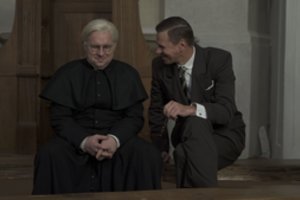 Filmas apie Juozą Tumą Vaižgantą: „Dariau kitiems gera, o pats tapau laimingas“ 