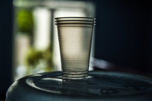 Maisto ir veterinarijos tarnyba: geriamojo vandens kokybė tinkamai neužtikrinama