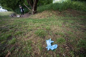 13-mečio nužudymo byla: vienas kaltinamųjų siunčiamas vykdyti bausmės už kitą nusikaltimą