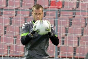 Ž. Karčemarsko legendos galia Turkijoje: dėl skolų gali paskandinti buvusį klubą