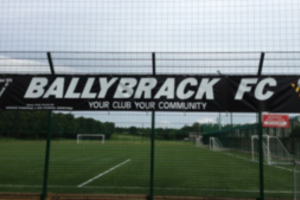 Airijos futbolo klubas „palaidojo“ žaidėją, kad nereikėtų žaisti rungtynių