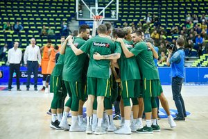 Pasaulio čempionato atrankos gidas: kelialapių į Kinija liko daug, kas juos iškovos?