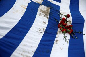 Graikijos teismas paleido valytoją, nuteistą 10 metų kalėti už suklastotą pažymėjimą