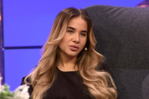  Milita Daikerytė rėžė: „Tos, kurios stengiasi atrodyti nepriekaištingai – nėra gražiausios“