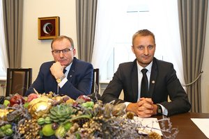 Kaltinimų banga dėl korupcijos Šiauliuose neslūgsta